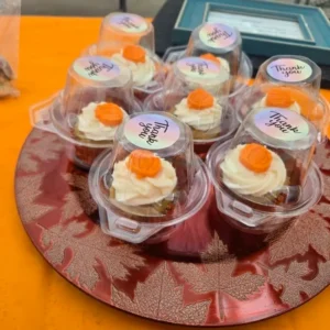 Cupcakes